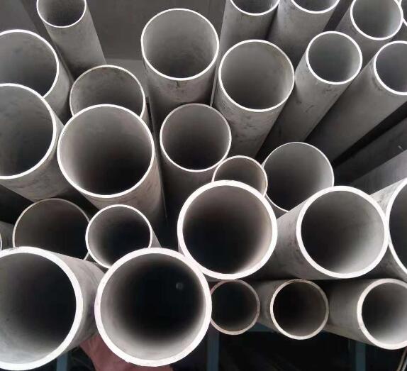 马尾321不锈钢管