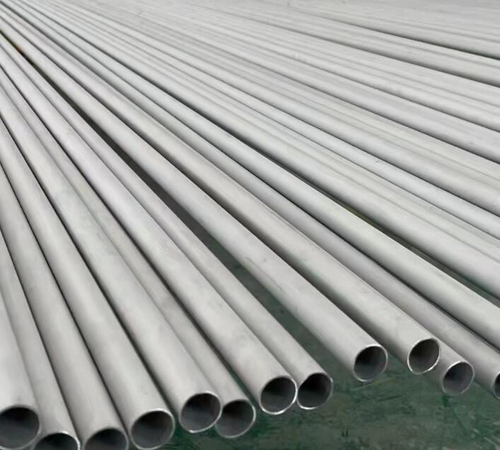 马尾441不锈钢管