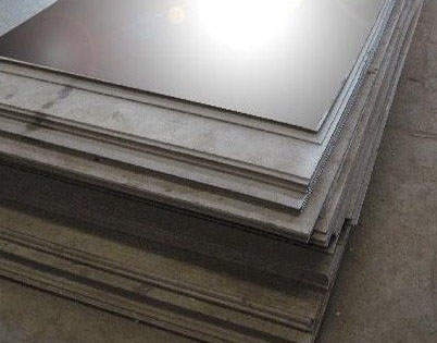 马尾304不锈钢板