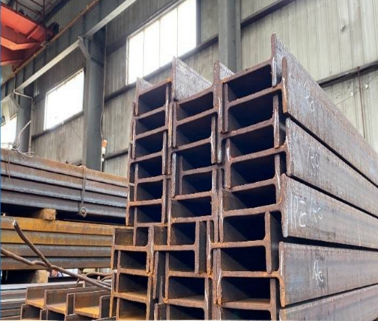 马尾Q420C工字型钢