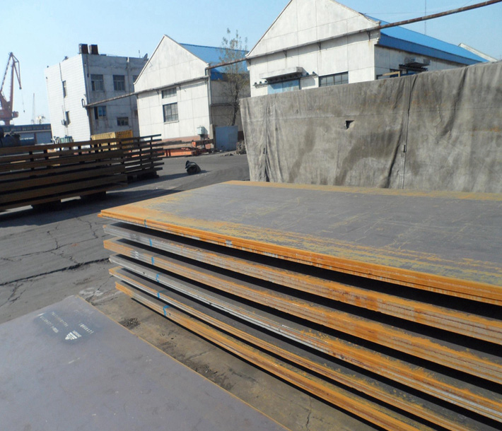 马尾SA210C镀锌板